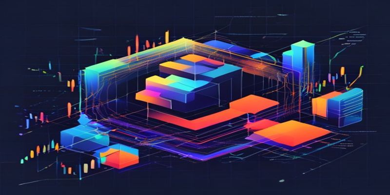 diagram showing monolithic vs modular blockchain architecture with Celestia as data layer